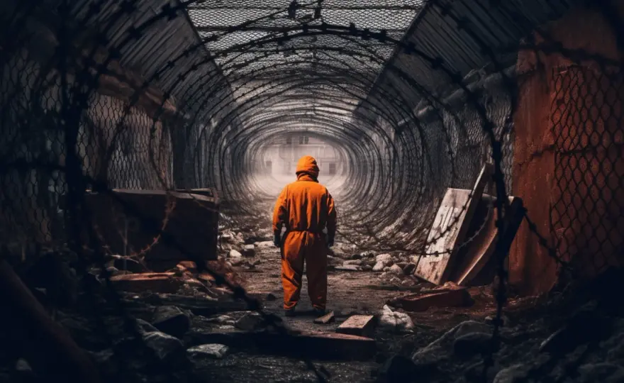 Filmy Ucieczka z Więzienia - Najlepsze Ucieczka z Więzienia Filmy