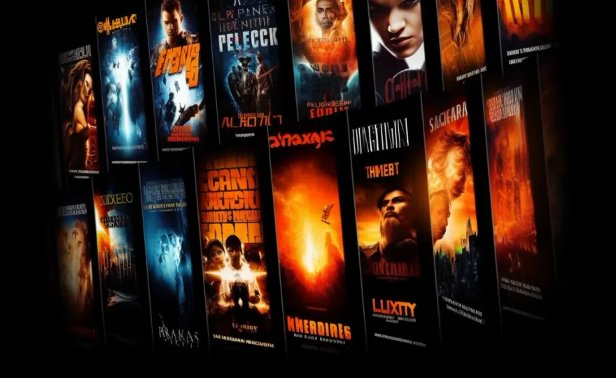CDA za darmo: Legalne sposoby na darmowy dostęp do filmów