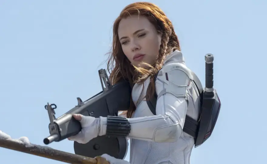 Zarobki i majątek Scarlett Johansson - poznaj fortunę najdroższej aktorki