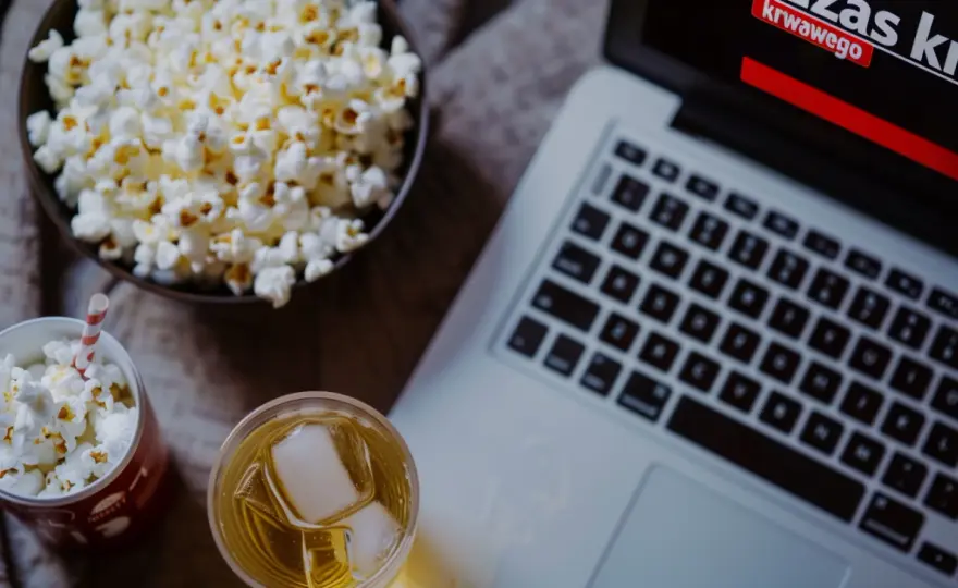 Gdzie znaleźć film Czas krwawego księżyca online? Dowiedz się, jak oglądać na VOD!