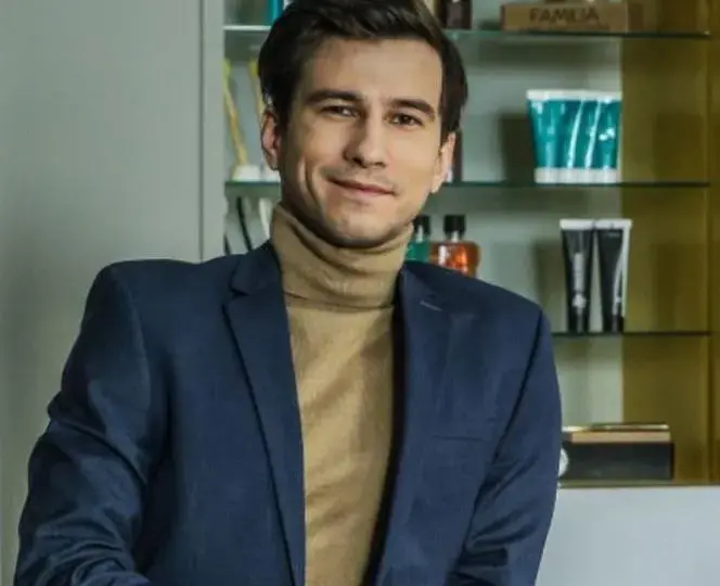 Franek z M jak miłość - Kim jest aktor Piotr Nerlewski i jego kariera?