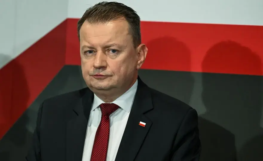 Mariusz Błaszczak wiek: zaskakujące fakty o jego dacie urodzenia i karierze