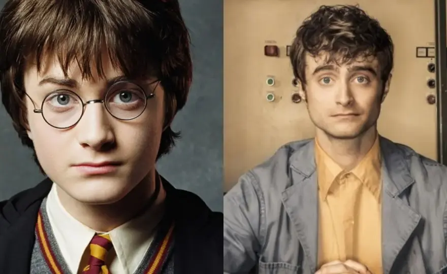 Jak zmienili się aktorzy Harry’ego Pottera i co robią teraz po latach