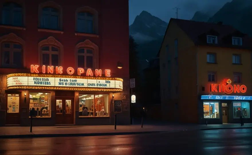 Jakie hity musisz zobaczyć w kinie Zakopane jesienią? Top filmy!