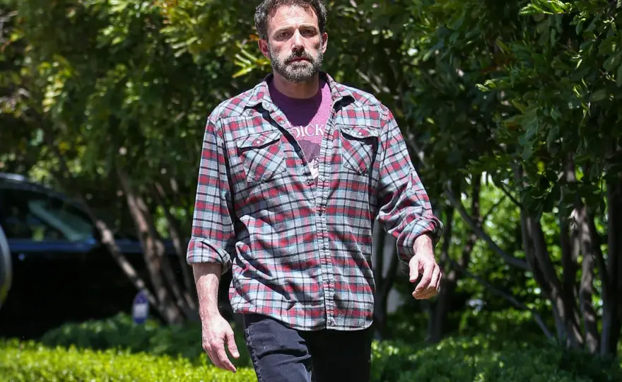 Ben Affleck i jego życie prywatne: małżeństwa, dzieci oraz wiek aktora