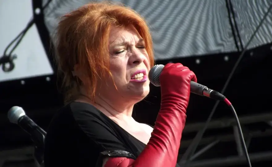 Krystyna Prońko: Ile ma lat i co osiągnęła w swoim życiu?