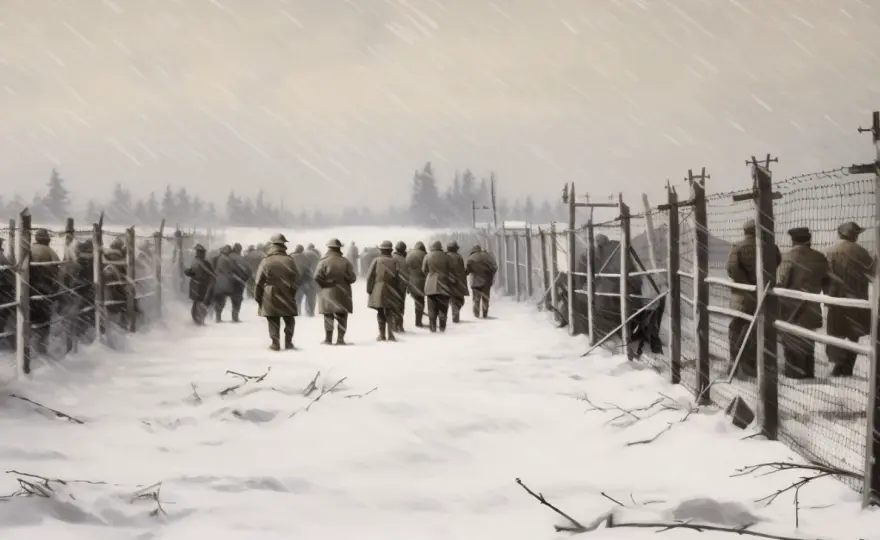 Film o Obozie Koncentracyjnym i Auschwitz - Najlepsze Filmy