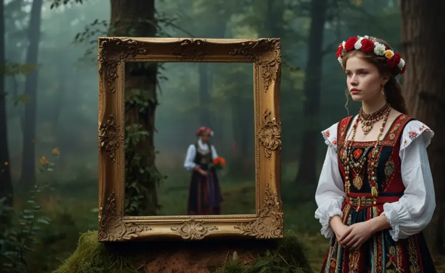 Wesele Wajdy - filmowa adaptacja dramatu Wyspiańskiego