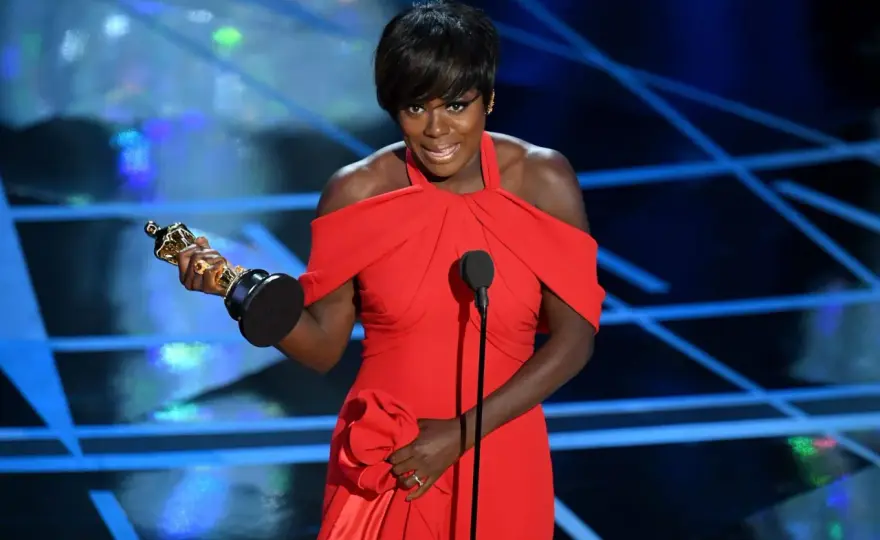 Viola Davis: Imponujące zarobki i majątek znanej aktorki