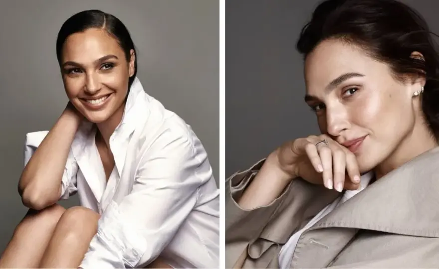 Gal Gadot życie prywatne - córki i małżeństwo z Yaronem Varsano
