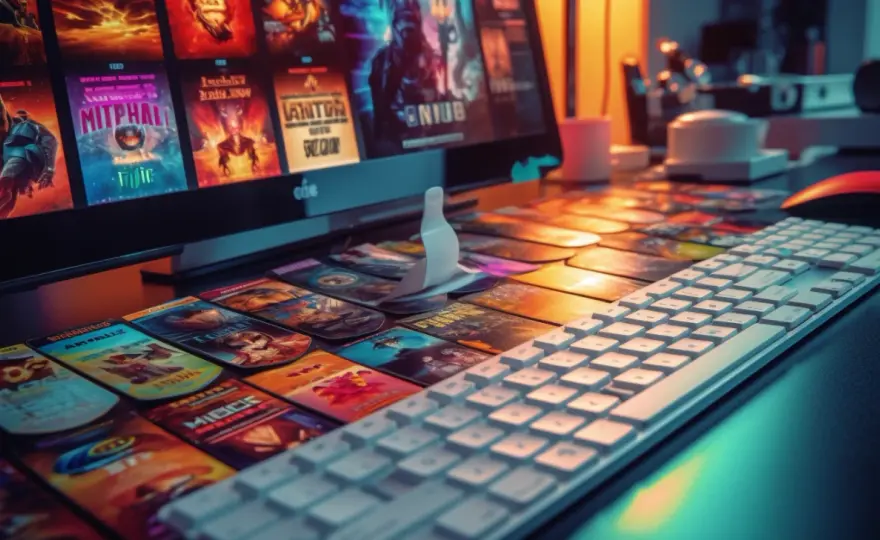 Darmowe filmy online: Gdzie szukać najlepszych produkcji?