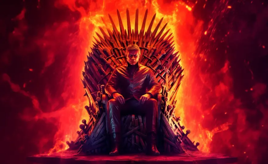 Ranking Topowych Seriali HBO - Najlepsze Seriale w HBO Go