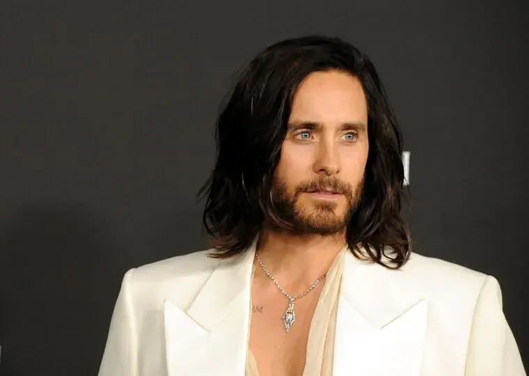 Jared Leto: prawda o wieku, dzieciach i żonie aktora