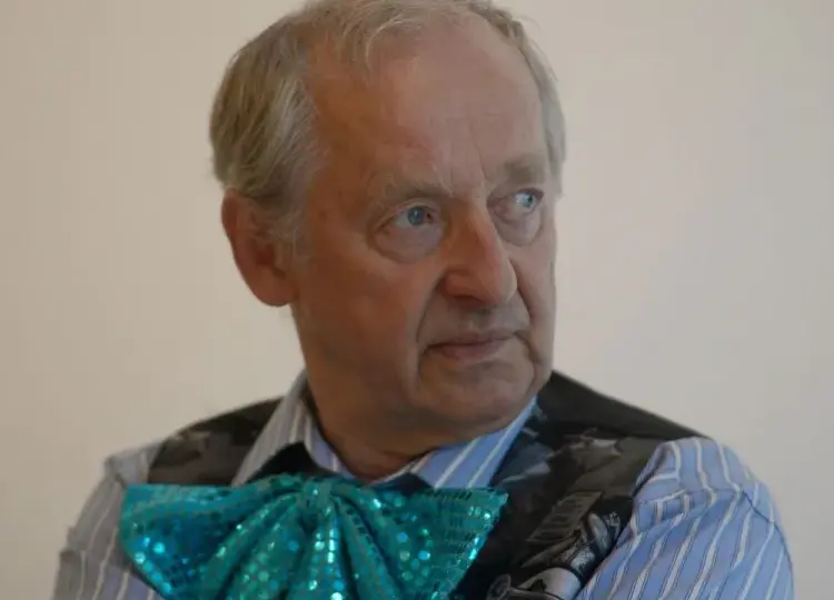 Andrzej Rosiewicz wiek - zaskakująca prawda o jego 80. urodzinach.