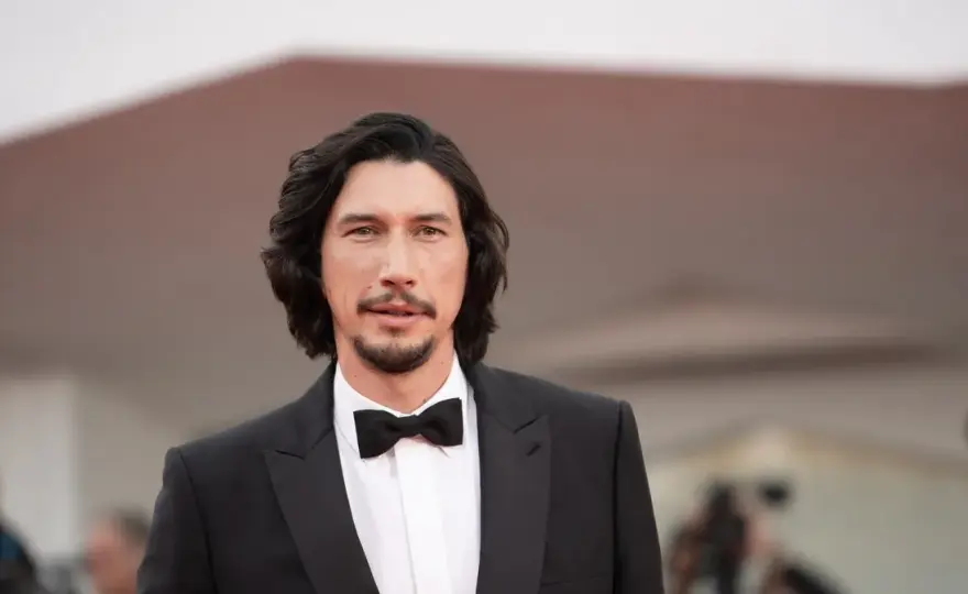 Adam Driver: zarobki, majątek i oszałamiająca kariera aktora