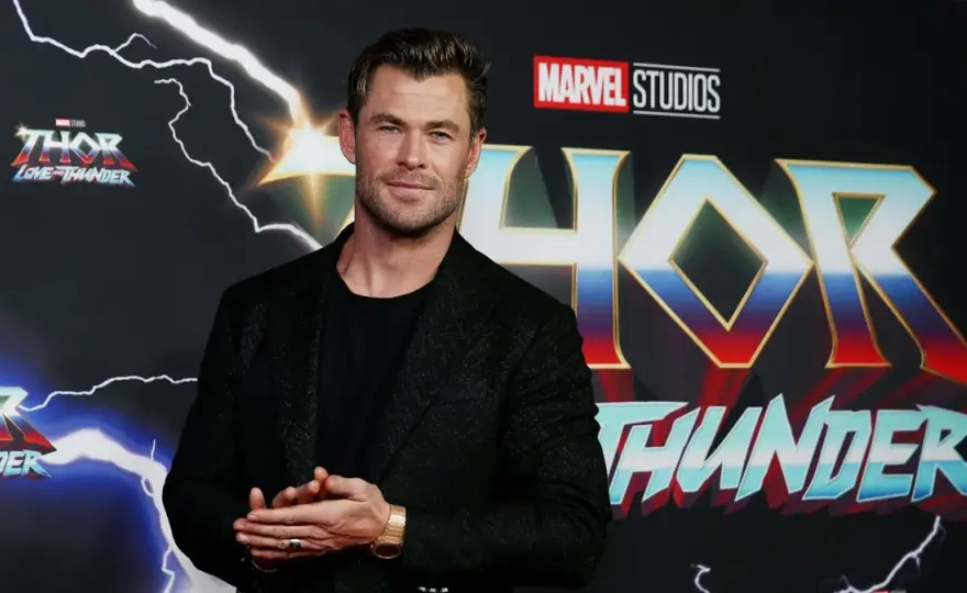 Chris Hemsworth: Oszałamiające zarobki i majątek gwiazdora