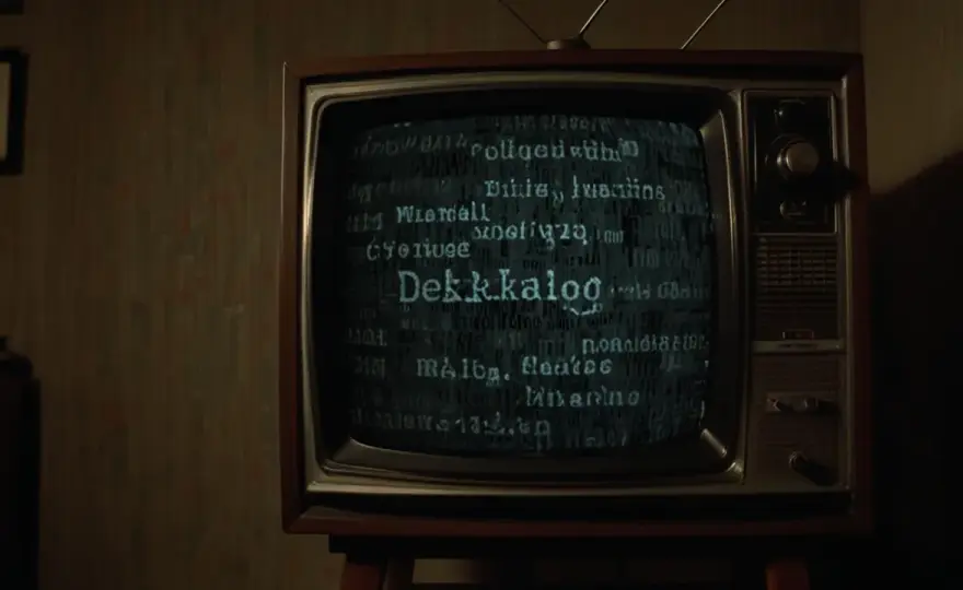Dekalog 1 Kieślowskiego - Przewodnik po filmie