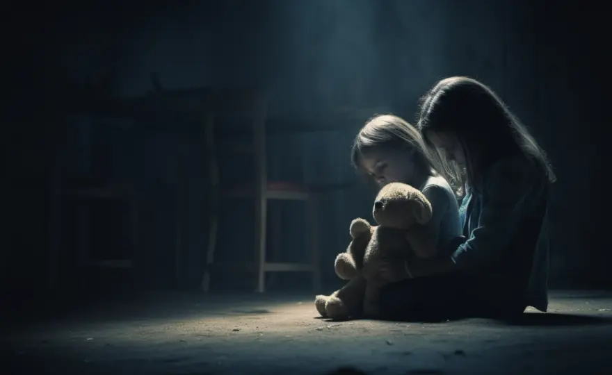 Film o Porwaniu Dziecka - Prawdziwe Historie Porwań