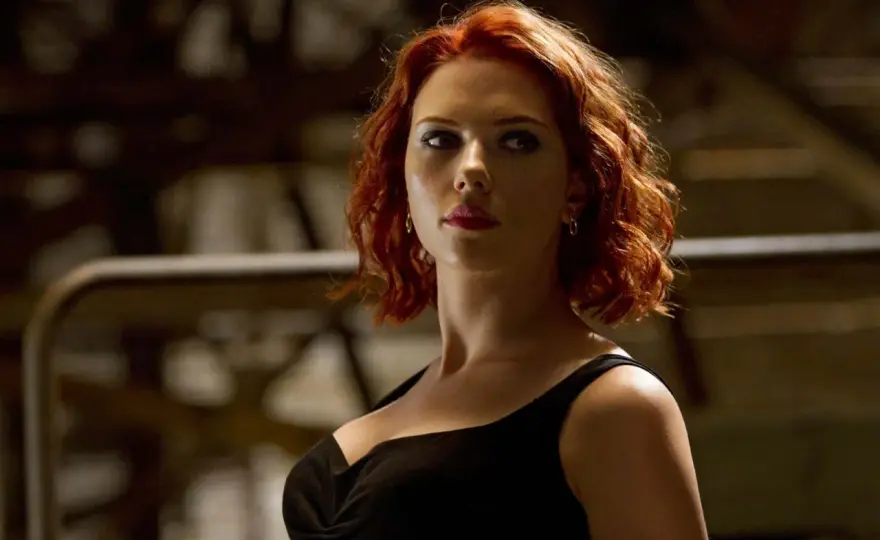 Scarlett Johansson: wiek, dzieci i małżeństwa - fakty z życia