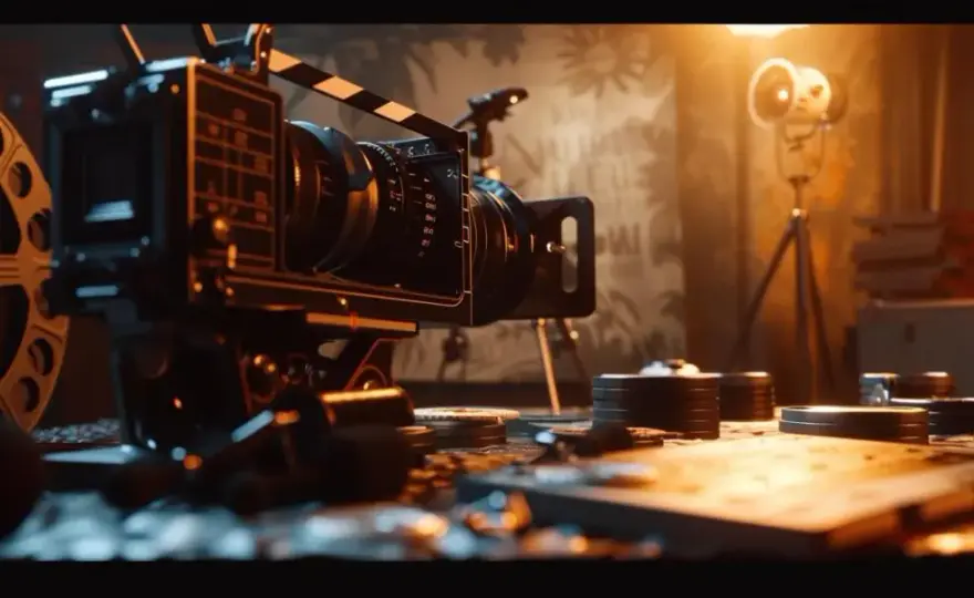 Najlepsze i Niezapomniane Filmy: Arcydzieła Kina, Które Musisz Zobaczyć