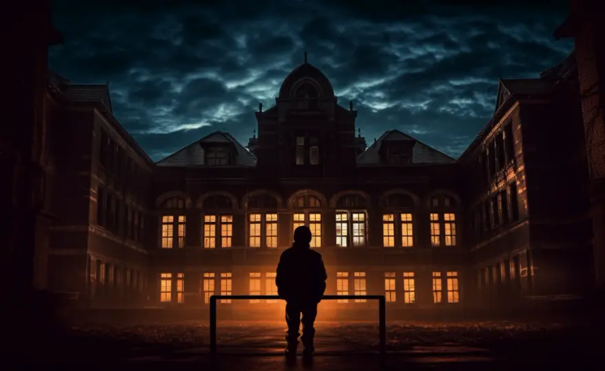 Filmy o Szpitalach Psychiatrycznych – Najlepsze Filmy o Psychiatryku