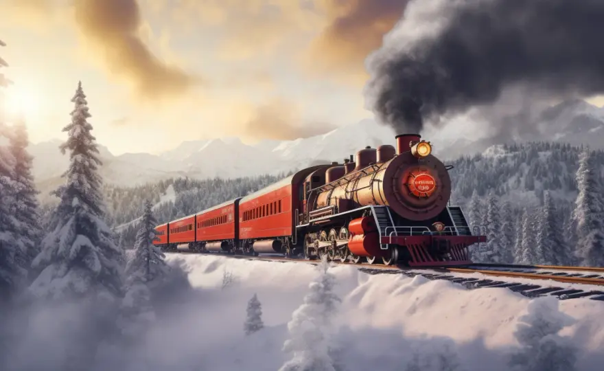 Ekspres polarny 2 - pierwsze prace nad kontynuacją. Producent komentuje