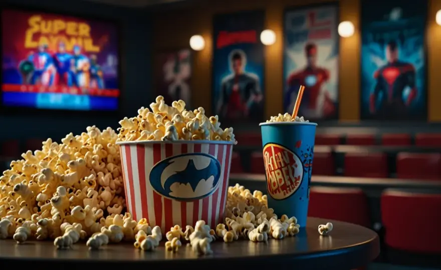 Co pokazało Hollywood: zwiastuny i spoty hitów Super Bowl LVIII