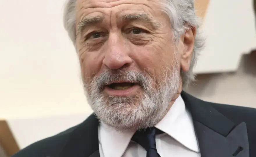 Robert De Niro i jego potężny majątek: zarobki z filmów i biznesów w 2025