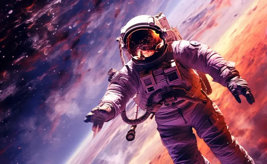 Filmy Kosmiczne | Filmy Fantastyczne Science Fiction o Kosmosie