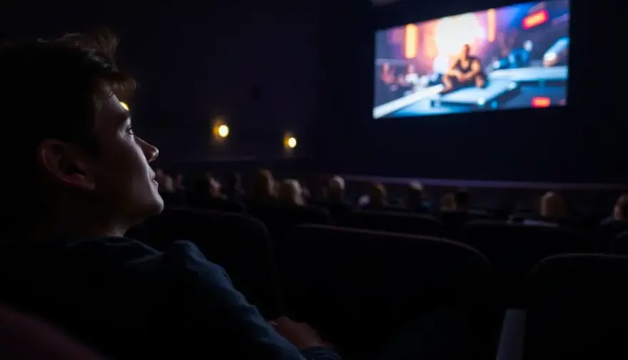 Aktorzy, którzy zagrali w filmach o kasynach
