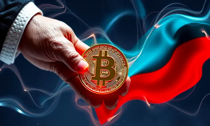 Jak kryptowaluta zmienia transakcje online