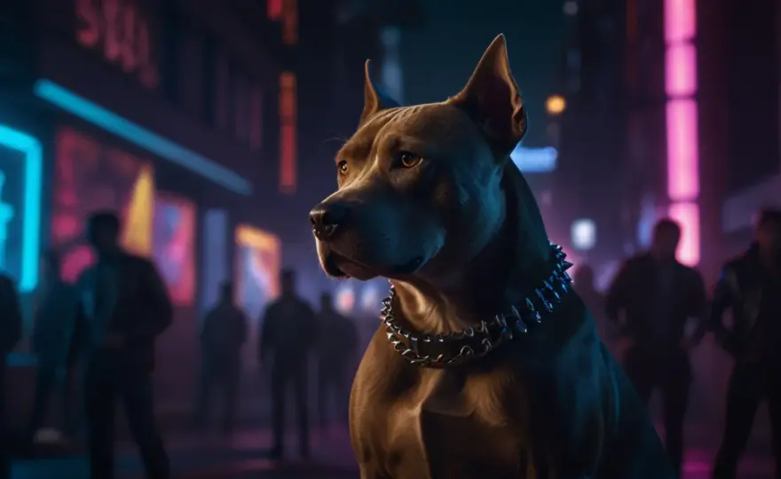Pitbull Niebezpieczne Kobiety: Obejrzyj Cały Film Online Teraz