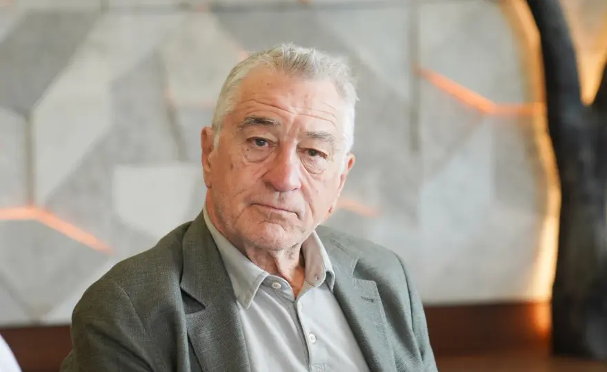 Robert De Niro: fascynujące fakty o wieku, dzieciach i żonach