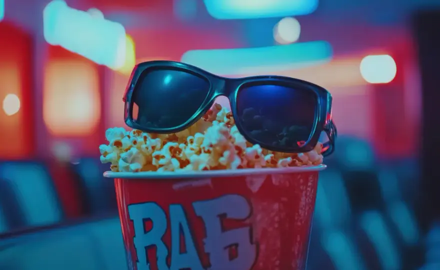 Dlaczego filmy o hazardzie kształtują postrzeganie zaufania