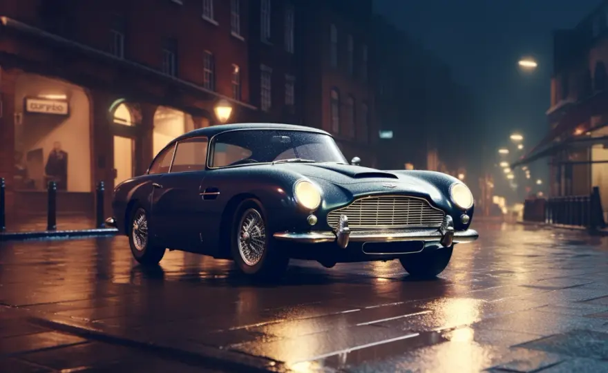 James Bond: Historia kultowego agenta - Czy jest najlepszy
