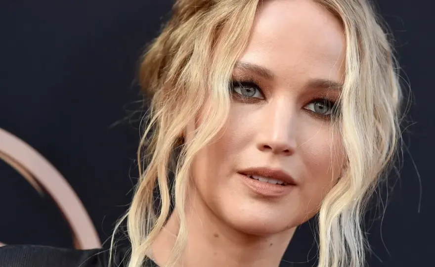 Poznaj szokujące zarobki i majątek Jennifer Lawrence - najlepiej opłacana aktorka