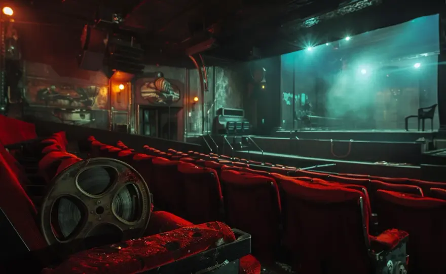 Film na Faktach - Autentyczne i wstrząsające filmy oparte na faktach
