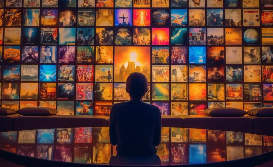 Filmy na HBO Ranking: Najlepsze Filmy HBO Go