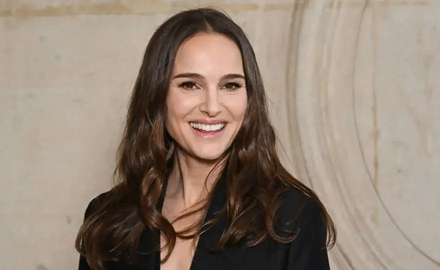 Natalie Portman: wiek, dzieci i życie prywatne aktorki