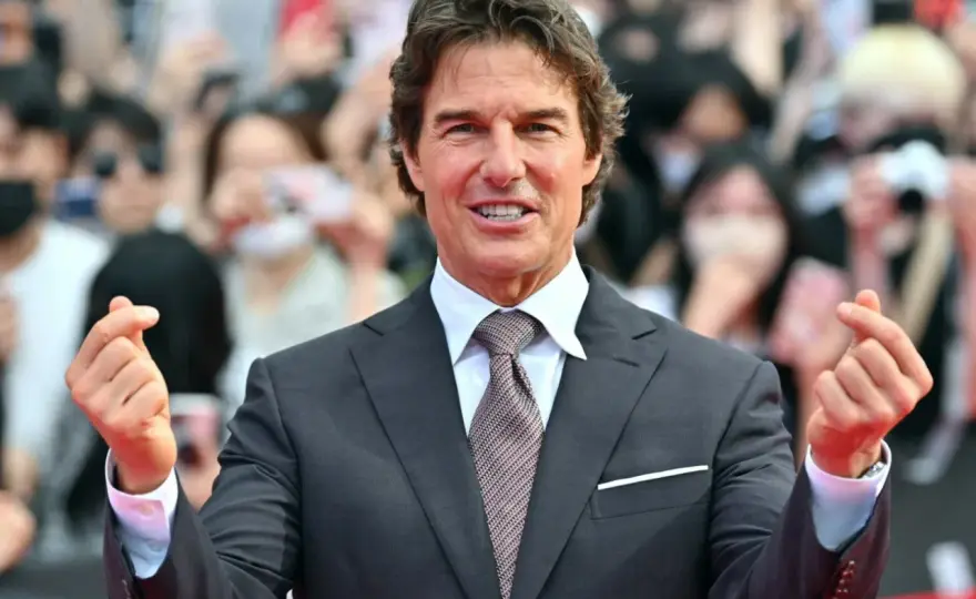 Tom Cruise: wiek, dzieci i żony - ciekawa historia aktora