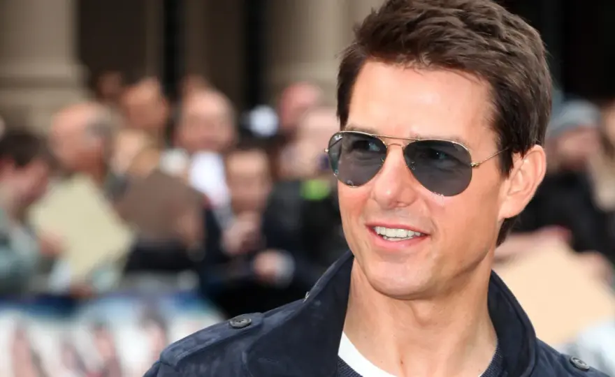 Tom Cruise - data urodzenia, wiek i jego fenomen w Hollywood