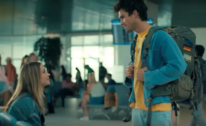Droga do ciebie - Prime Video - Fabuła, obsada, czy to dla Ciebie?