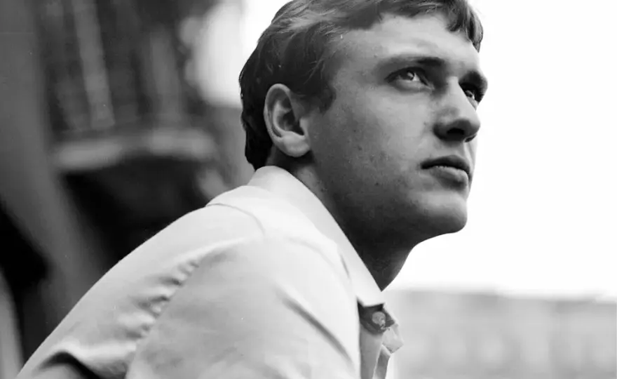 Dariusz Siatkowski: Prawda o śmierci aktora z Kogel-mogel