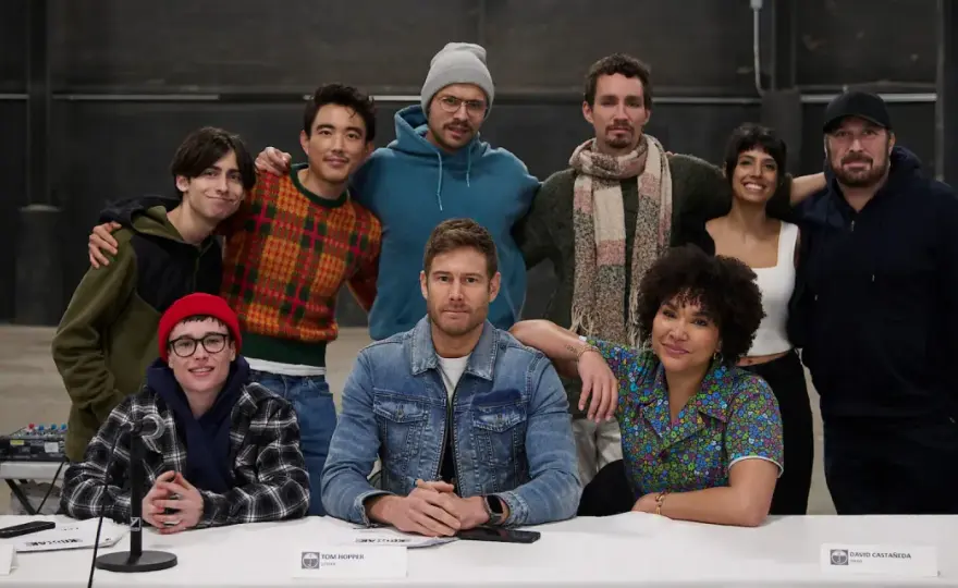 The Umbrella Academy obsada - Kto jest kim w finałowym sezonie?