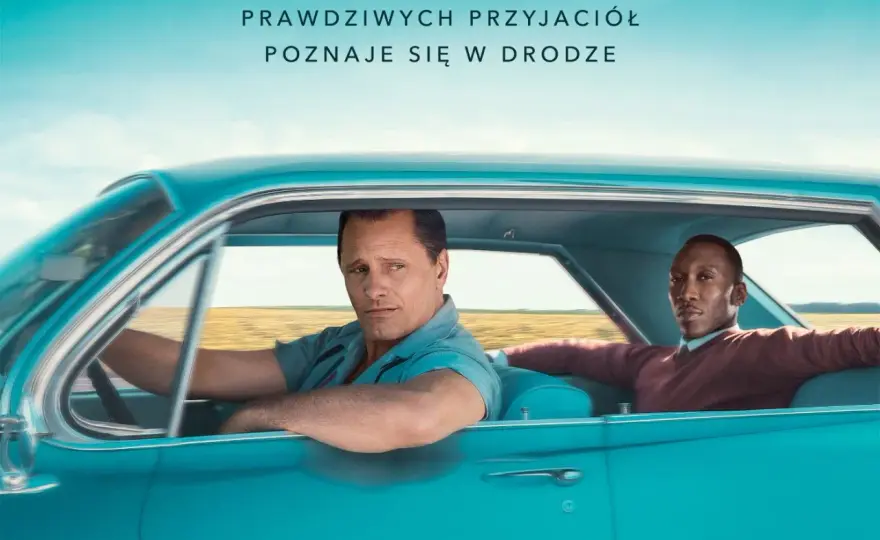 Green Book - Kto gra, jakie role i dlaczego ich chwalono?