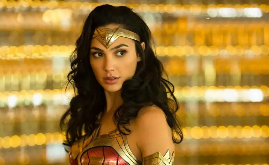 Wonder Woman - obsada 2017 i 1984. Kto jest kim?