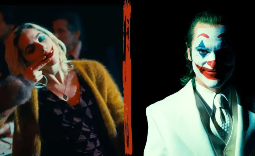 Obsada Joker Folie à Deux - Kto gra Jokera, Harley i Sophie?