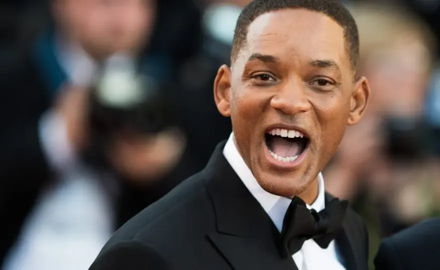 Will Smith - Ile lat ma dziś? Wiek, urodziny, kariera
