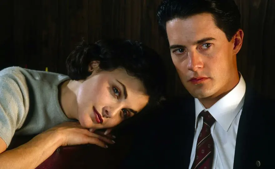 Miasteczko Twin Peaks: Sezon 3 Odcinek 1 - Nowa Tajemnica