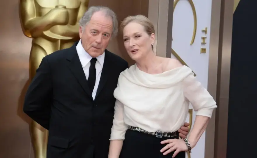 Meryl Streep: wiek, czwórka dzieci i rozstanie z mężem po 45 latach